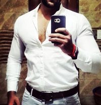 Samar - Acompañantes masculino in New Delhi