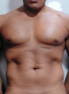 Samar - Male escort in New Delhi Photo 3 of 3