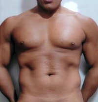 Samar - Acompañantes masculino in New Delhi