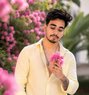 Samar - Male escort in New Delhi Photo 1 of 4