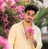 Samar - Acompañantes masculino in New Delhi