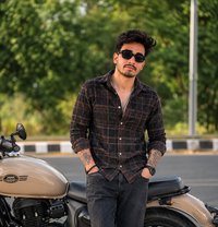 Samar - Acompañantes masculino in New Delhi