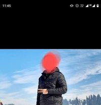 Samar - Male escort in New Delhi