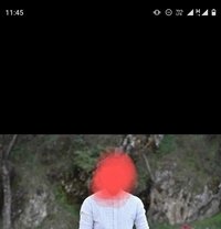 Samar - Male escort in New Delhi