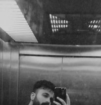 Samar - Acompañantes masculino in Pune