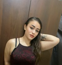 Loulou20 - escort in Beirut