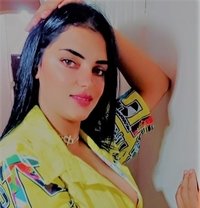 Samar - escort in Jounieh