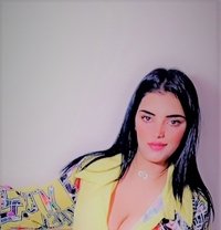 Samar - escort in Jounieh