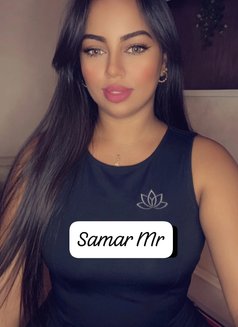 Samar Quen - escort in Abu Dhabi Photo 2 of 3