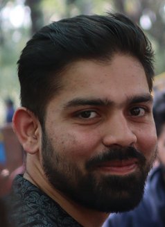 Samar Singh - Male escort in Mumbai Photo 1 of 5