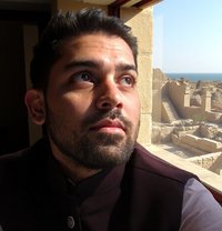 Samar Singh - Male escort in Mumbai