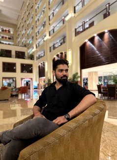 Samar Singh - Male escort in Mumbai Photo 5 of 5