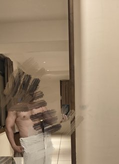 Samar Singh - Male escort in Noida Photo 1 of 1