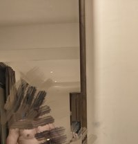 Samar Singh - Male escort in Noida