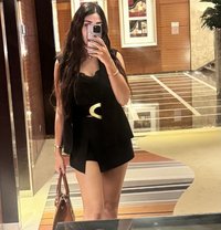 Samar Syrian Model - escort in Khobar