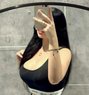 Samar Syrian Model - escort in Khobar Photo 1 of 7