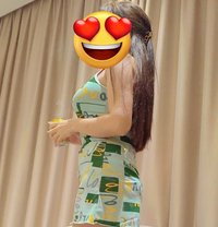 Samar Syrian Model - escort in Dubai