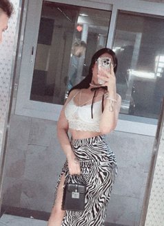 Samar Syrian Model - puta in Dubai Photo 3 of 5