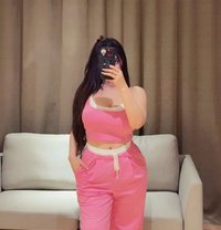Samar Syrian Model - escort in Dubai