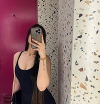 Samar Syrian Model - escort in Khobar