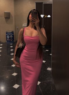 Samar Syrian Model - escort in Khobar Photo 1 of 4