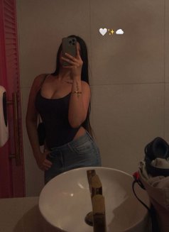 Samar Syrian Model - escort in Khobar Photo 3 of 4