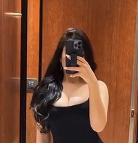 Samar Syrian Model - escort in Khobar