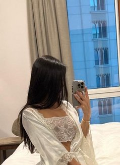 samar - escort in Muscat Photo 4 of 4