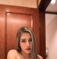 Samara 3 🫦 - escort in Hong Kong