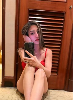 Samara <3 - puta in Hong Kong Photo 6 of 6