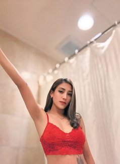 Samara <3 - escort in Hong Kong Photo 7 of 9