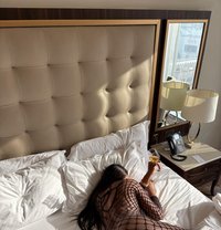 Samara - escort in Doha