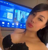 Samara - escort in Guangzhou