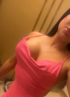 Samara - escort in Guangzhou Photo 13 of 14