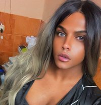 Samara - Acompañantes transexual in Cairo