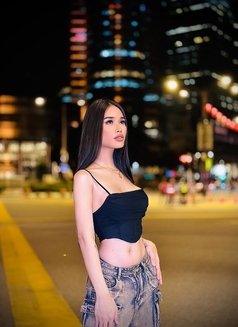 Samara - escort in Kuala Lumpur Photo 5 of 5