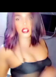 Samara - Transsexual escort in Cairo Photo 6 of 7