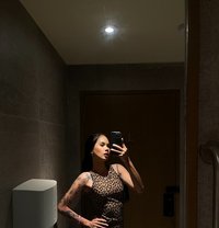 Samara Fucker - Transsexual escort in Manila