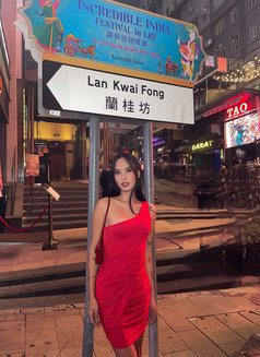 Samara Fucker - Transsexual escort in Hong Kong Photo 9 of 10