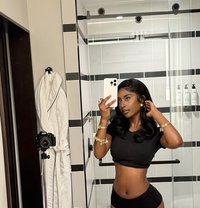 Samara - escort in Dakar