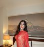 Samara Have Big Surprise - Transsexual escort in Bangkok Photo 1 of 17