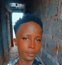 Samara‍🩹 - Male escort in Nairobi