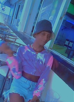 Samara‍🩹 - Male escort in Nairobi Photo 2 of 9