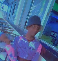Samara‍🩹 - Male escort in Nairobi