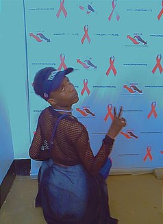 Samara‍🩹 - Male escort in Nairobi Photo 3 of 9