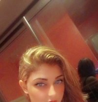 Samara - escort in Beirut