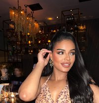 Samara - escort in Bangkok