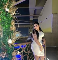 Samara - escort in Dubai Photo 1 of 5