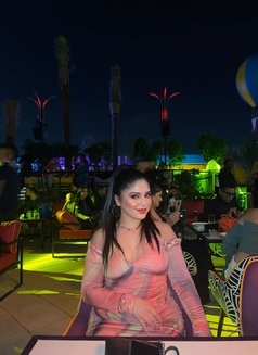 Samara - escort in Dubai Photo 2 of 7