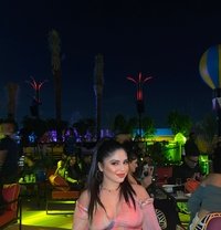 Samara - escort in Dubai